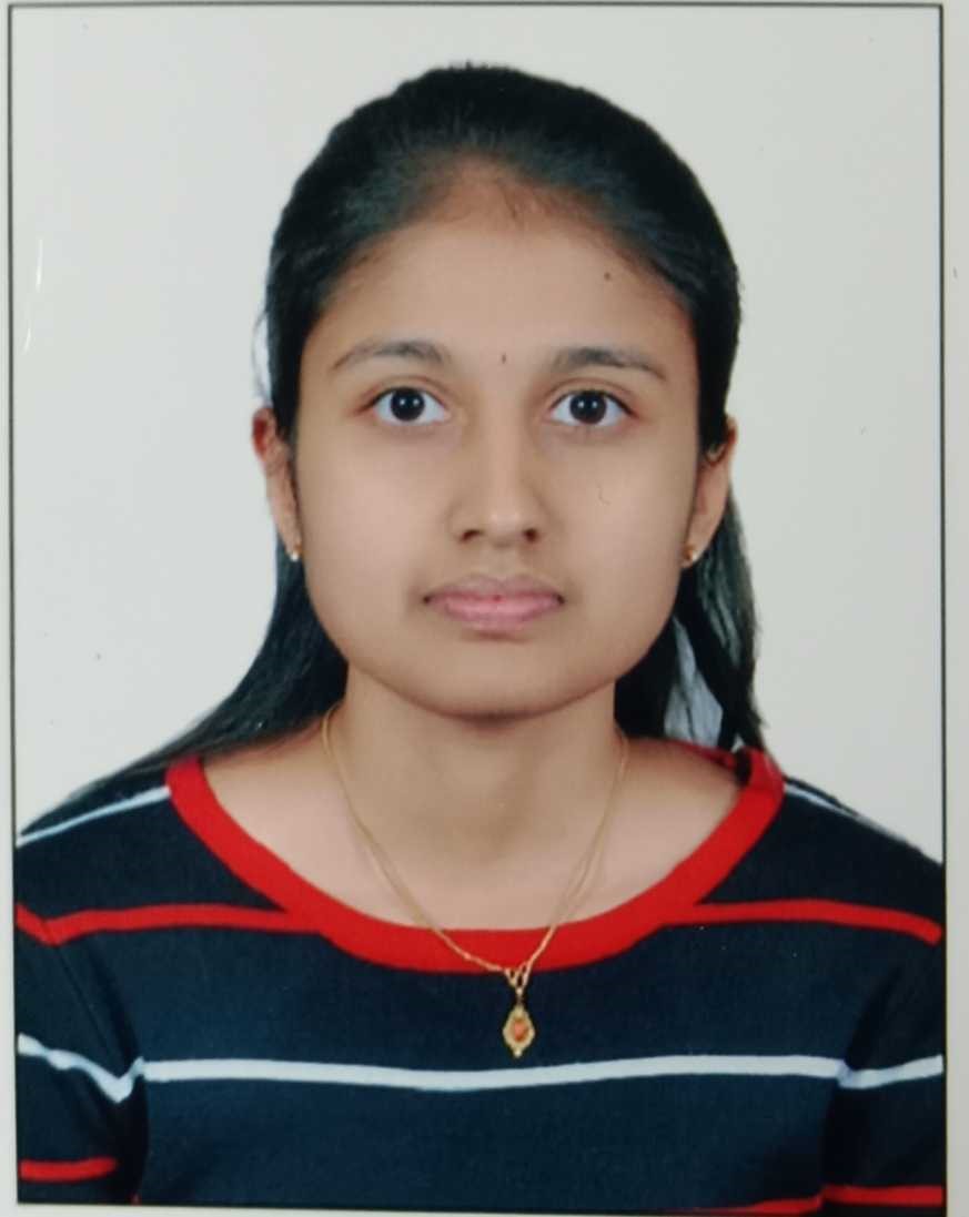 Shreya Ravi Shastri